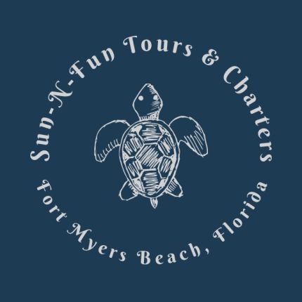 Logótipo de Sun-N-Fun Tours & Charters