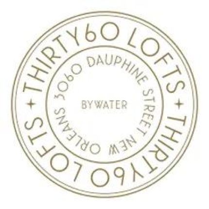 Logo de Thirty60 Lofts