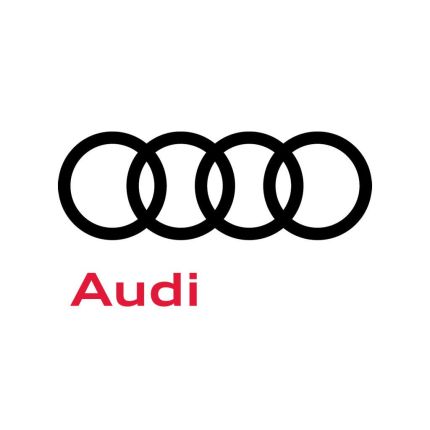 Logo van Audi Asheville - Service