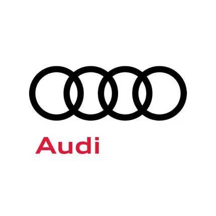 Logo od Audi Asheville - Service