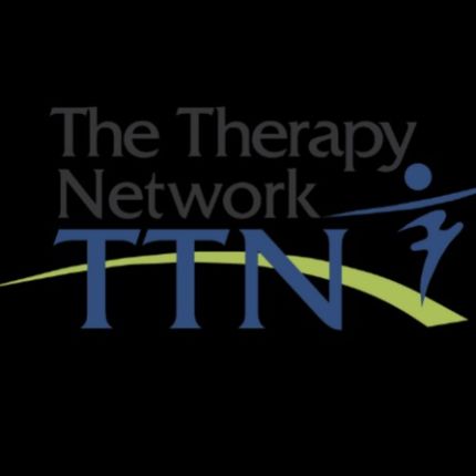 Logo from The Therapy Network Oceana