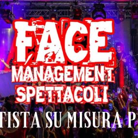 Bild von Face Management Spettacoli