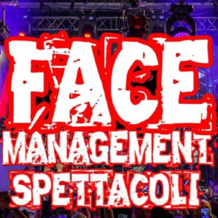 Logótipo de Face Management Spettacoli