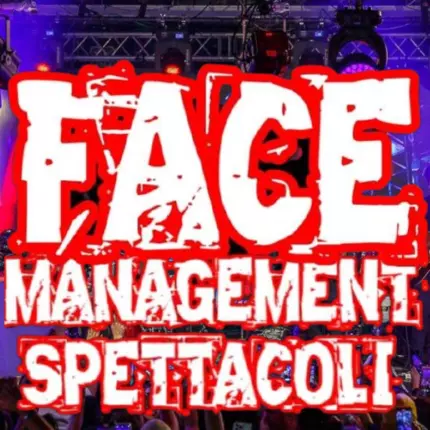 Logotyp från Face Management Spettacoli