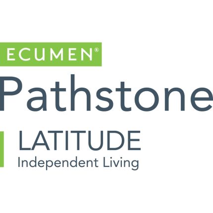 Λογότυπο από Ecumen Pathstone Latitude & Landing