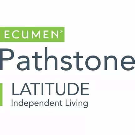 Logo van Ecumen Pathstone Latitude & Landing