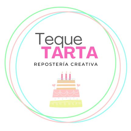 Logo de Tequetarta