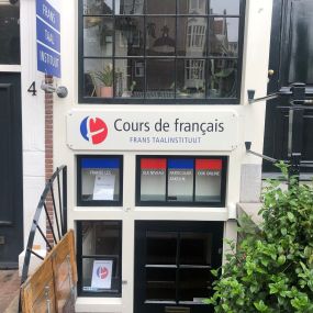 Bild von CDF Cours De Français