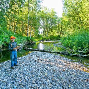 Bild von Janicki Logging & Construction