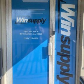 Bild von Birmingham Winsupply