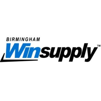 Logo da Birmingham Winsupply