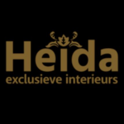 Logo van Heida Exclusieve Interieurs V.O.F.