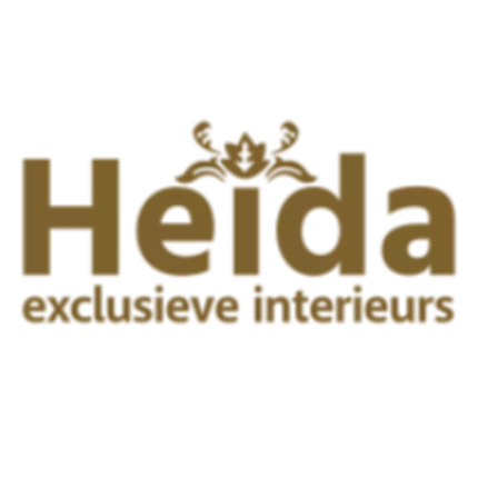 Λογότυπο από Heida Exclusieve Interieurs V.O.F.