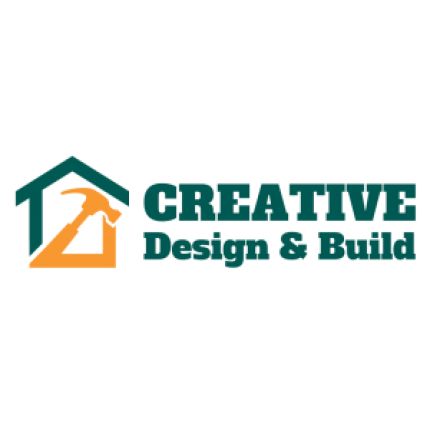 Logo od Creative Design & Build Inc