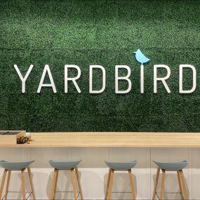 Bild von Yardbird