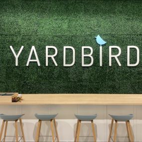 Bild von Yardbird