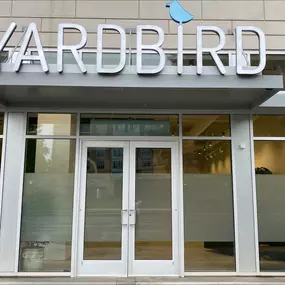 Bild von Yardbird