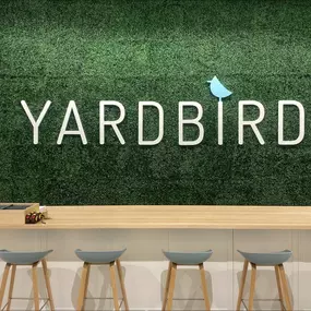 Bild von Yardbird