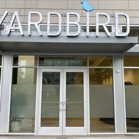 Bild von Yardbird