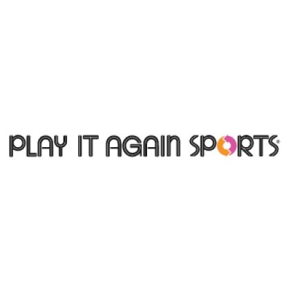 Logo van Play It Again Sports