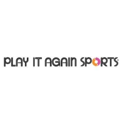 Logotyp från Play It Again Sports