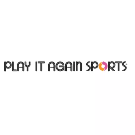 Logotyp från Play It Again Sports