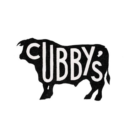 Logótipo de Cubby's