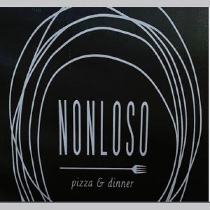 Logotipo de Pizzeria Non Lo So