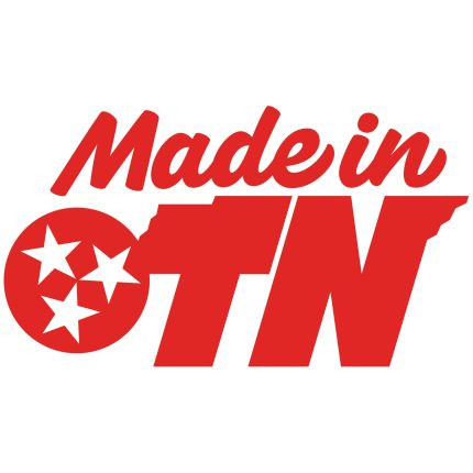 Logo van Made in TN