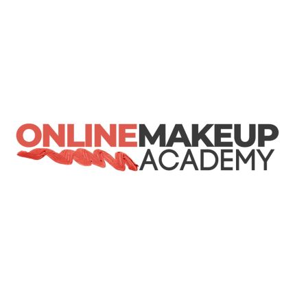 Logotipo de Makeup School NYC