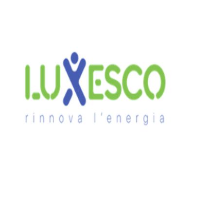Logo fra Lux Esco Rinnova L'Energia