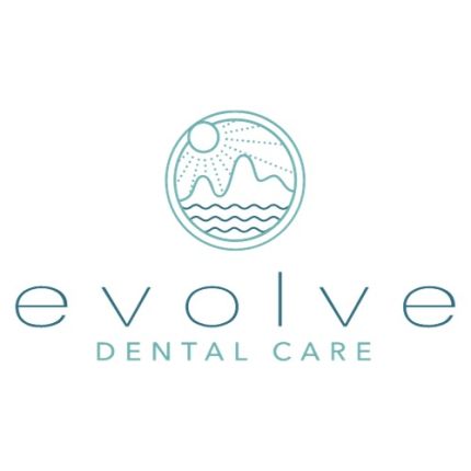 Logo from Evolve Dental Care - Dr. James Oliver