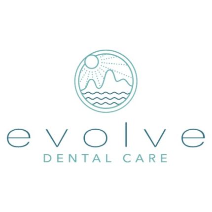 Logótipo de Evolve Dental Care - Dr. James Oliver