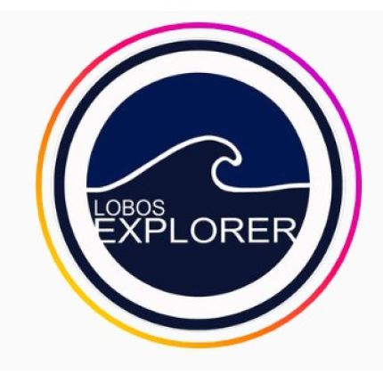 Logo da Lobos Explorer