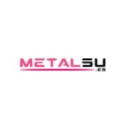 Logo fra Metalsu