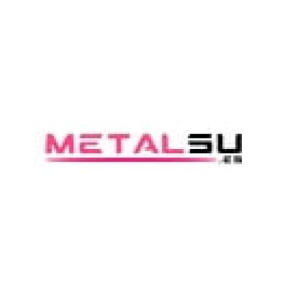 Logo from Metalsu