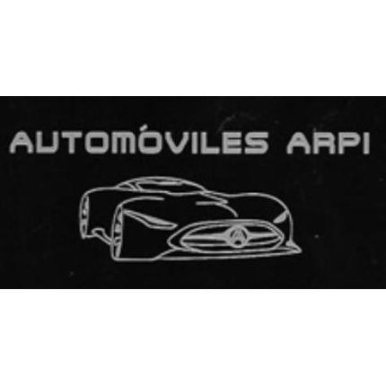 Logo de Automoviles Arpi