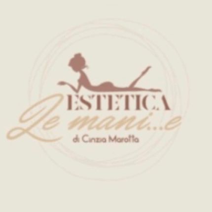 Logo od Estetica Le Mani... E