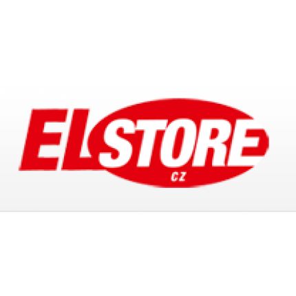 Logotyp från ELSTORE CZ s. r .o. - Pobočka Litomyšl