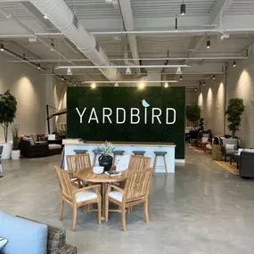 Bild von Yardbird