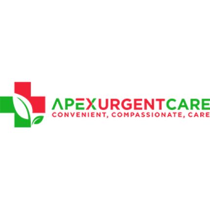 Λογότυπο από Apex Urgent Care Energy Corridor