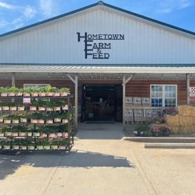 Bild von Hometown Farm & Feed