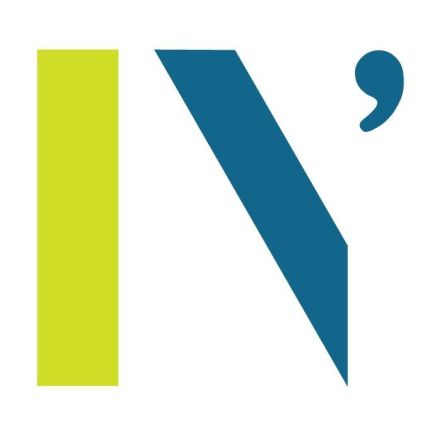 Logotyp från Immonova't