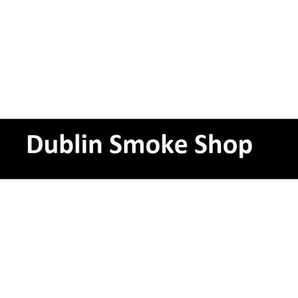 Logo da Dublin Smoke Shop