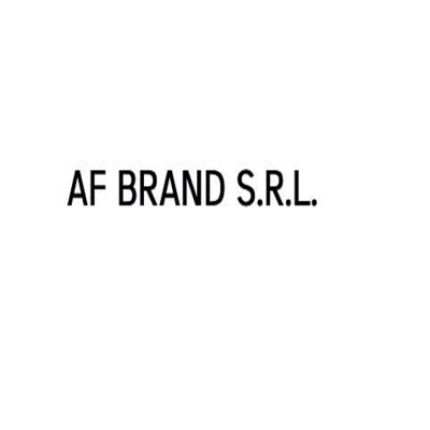 Logo fra Af Brand