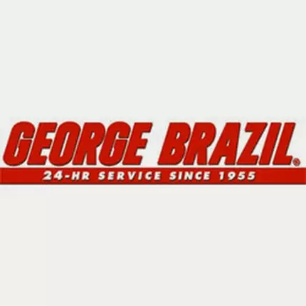 Logo fra George Brazil Air Conditioning & Heating