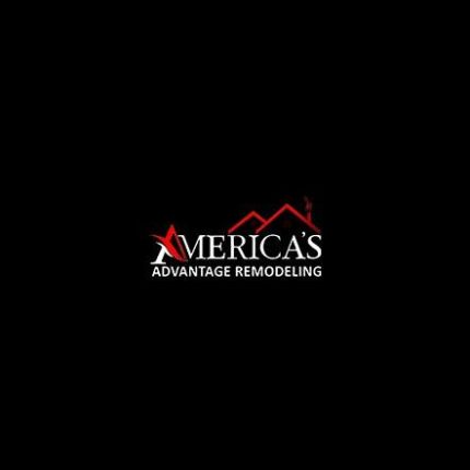 Logotyp från America's Advantage Remodeling