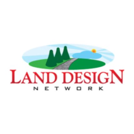 Logotyp från Land Design Network