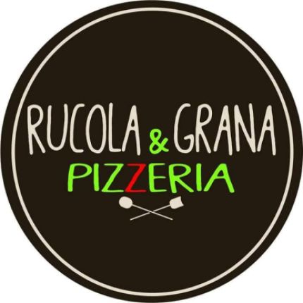Logo von Rucola e Grana