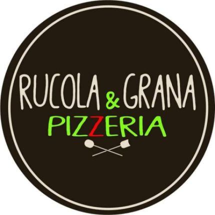 Logo fra Rucola e Grana